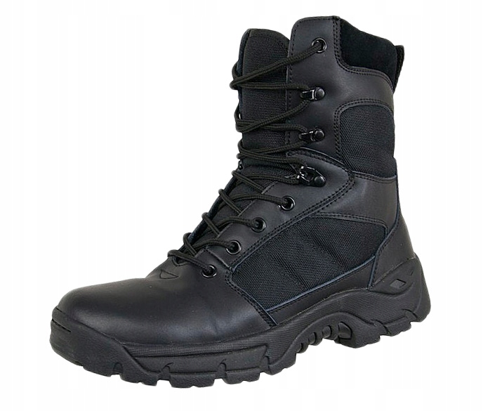 

Texar Buty Wojskowe model Txr III Taktyczne roz.39