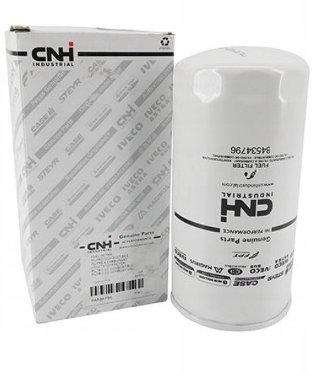 Vložka palivového filtru Cnh 84534796