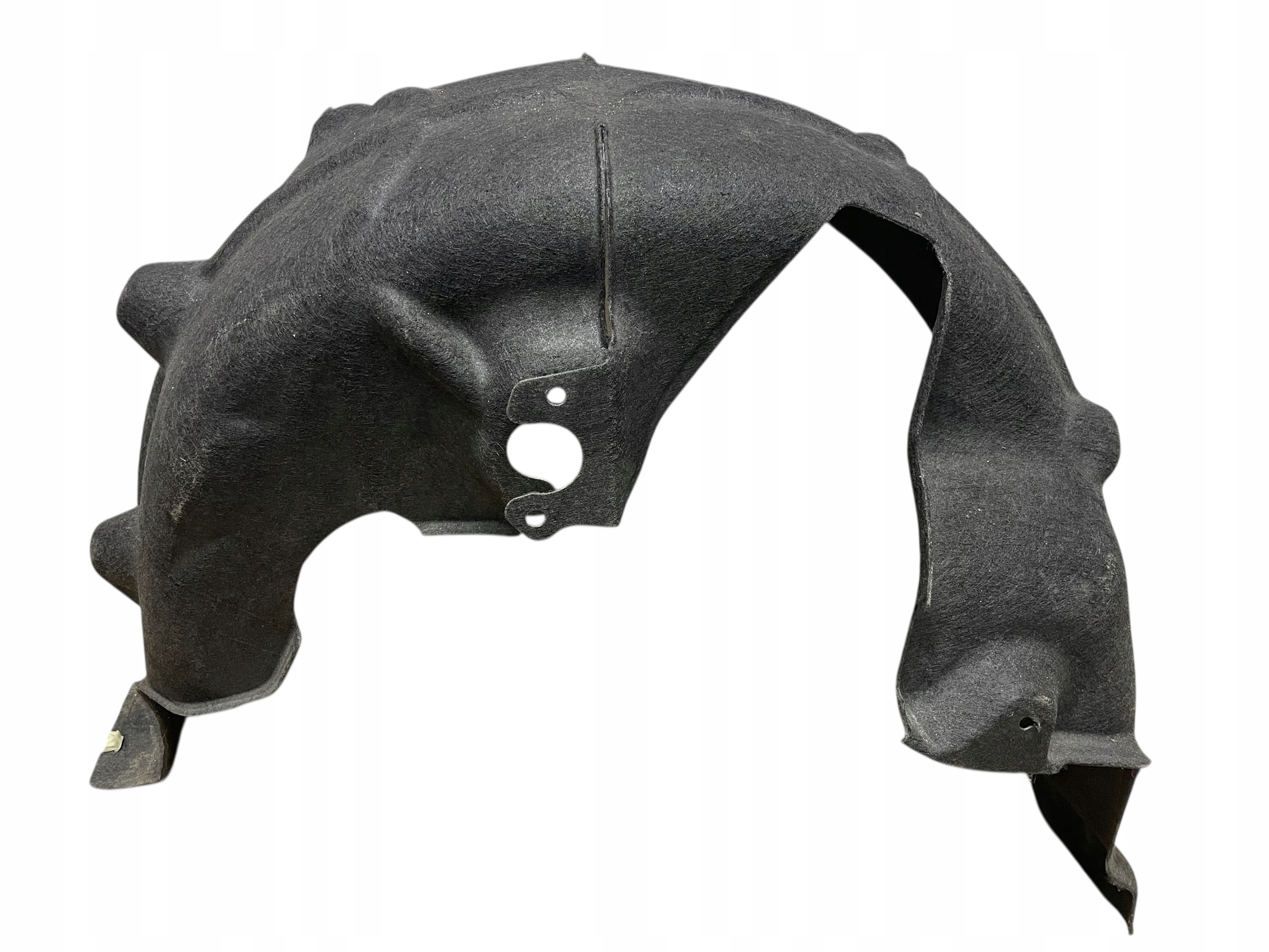 mudguard right rear part MINI F55