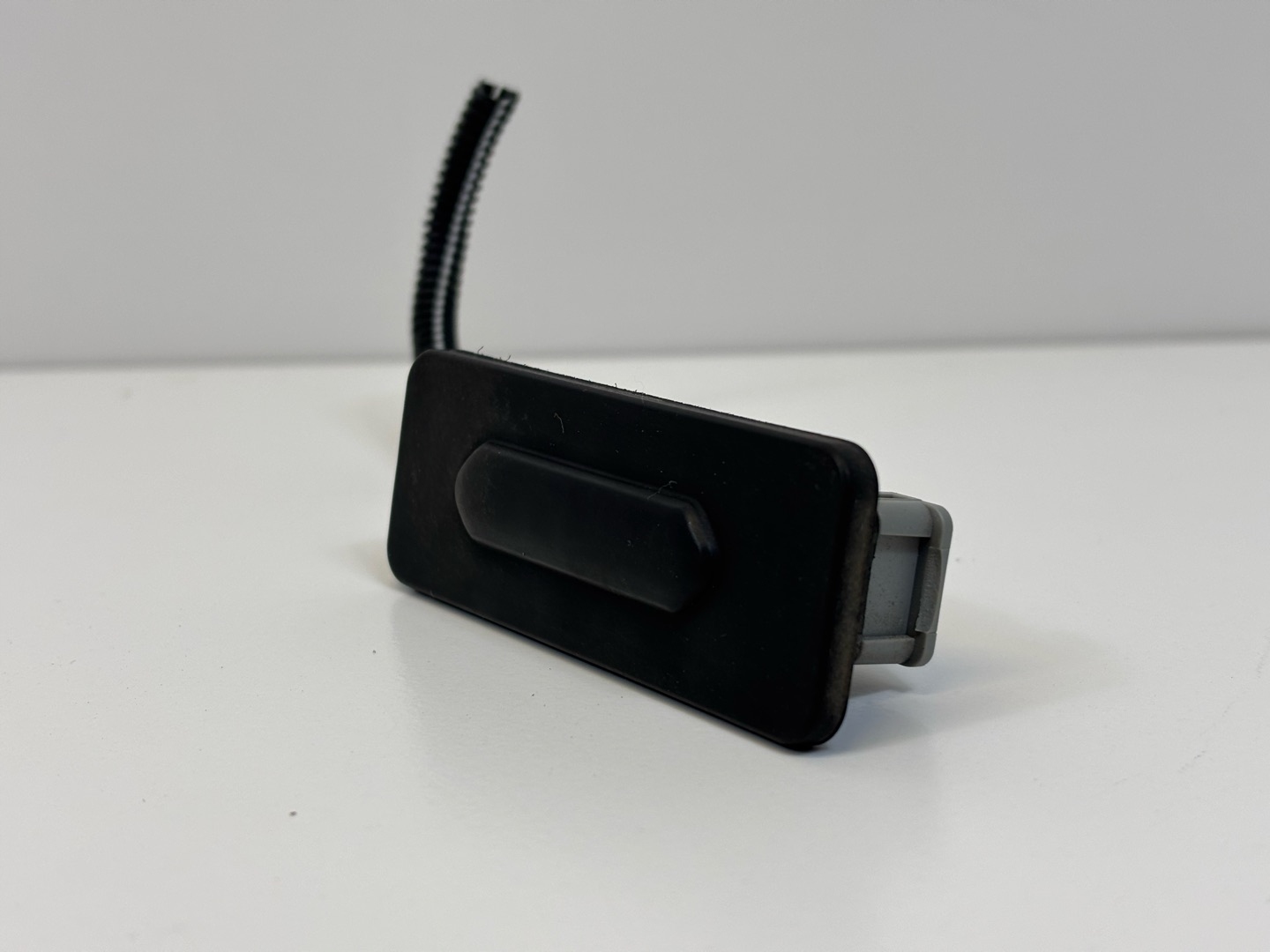 handle bonnet boot Renault Clio 5 2021 906069264R