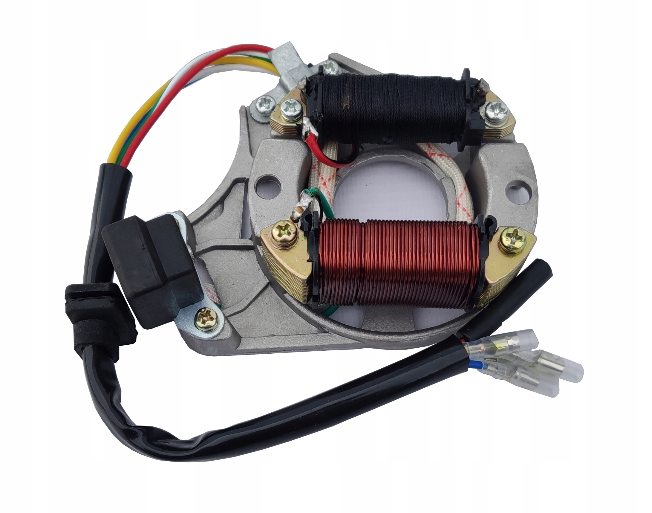 

Iskrownik Stator Cewka Atv Quad 4T 70 90 110 125
