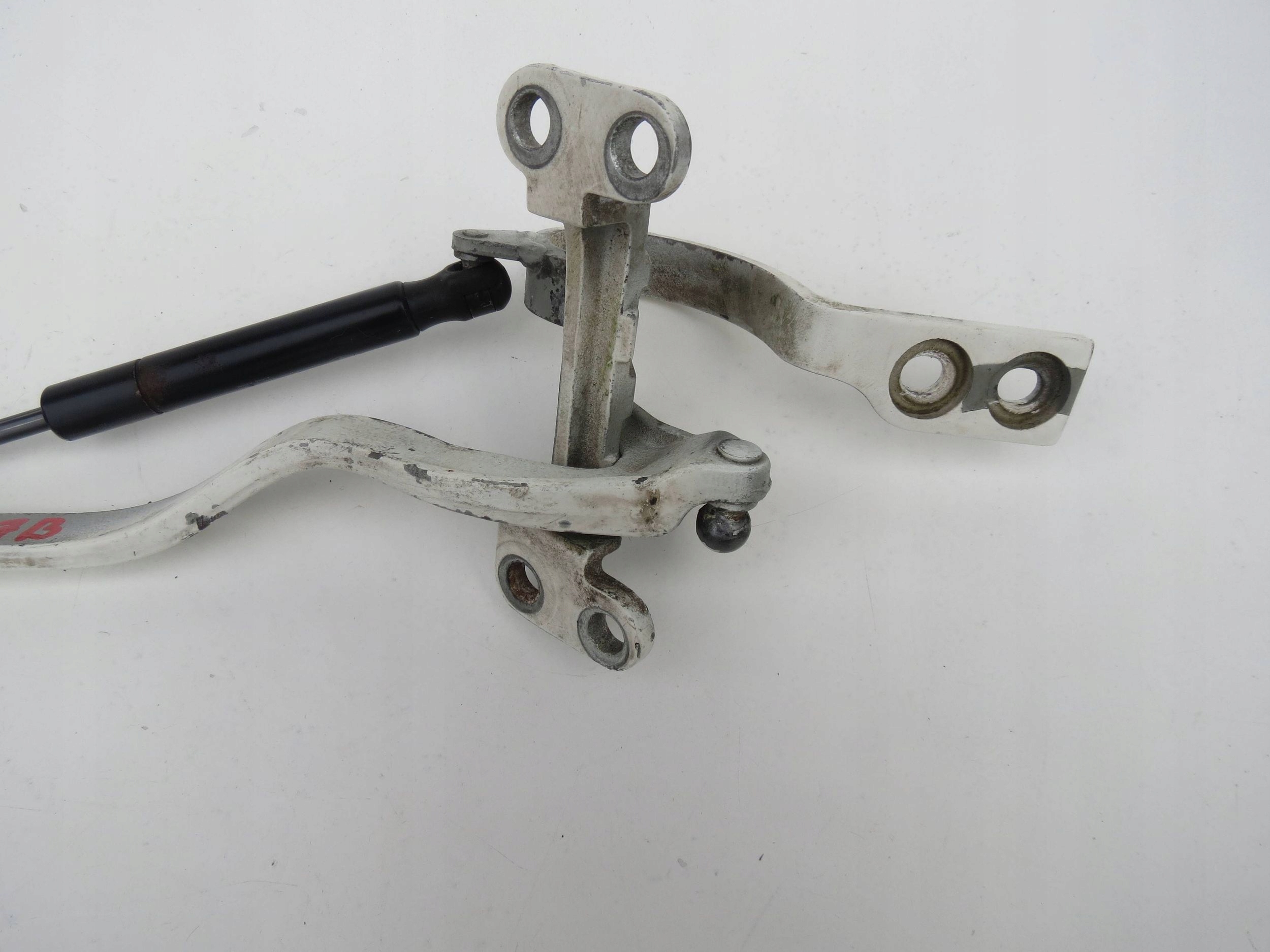 damper hinge bonnet PORSCHE CAYENNE and 7L5 4.8 V8
