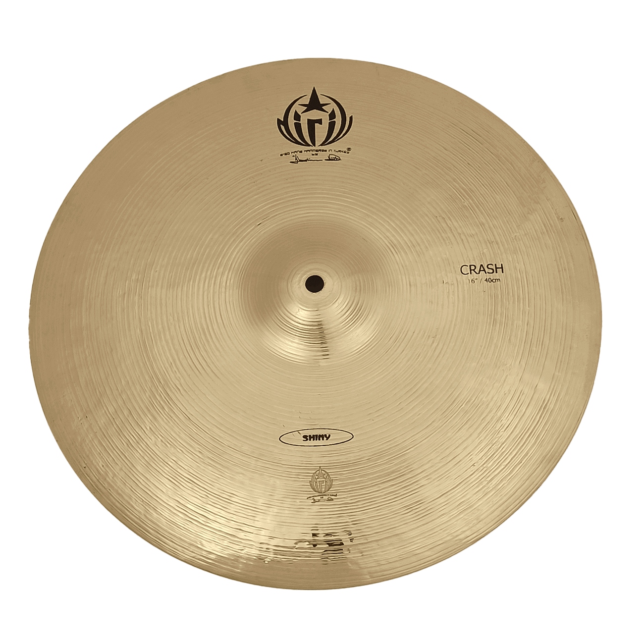 Diril Shiny Crash 16"