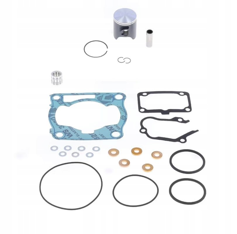 Athena Piest S Tesneniami Top-end Yamaha Yz 65 '18-'26, (2T)