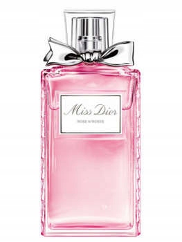 Dior Miss Dior Rose N'Roses woda toaletowa EDT 100 ml
