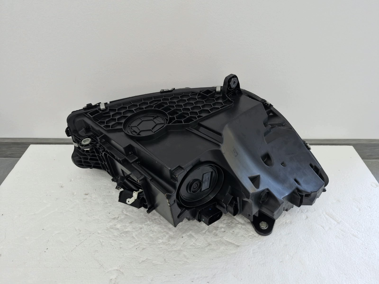 light left Mercedes CLE W236 FULL LED High Performance