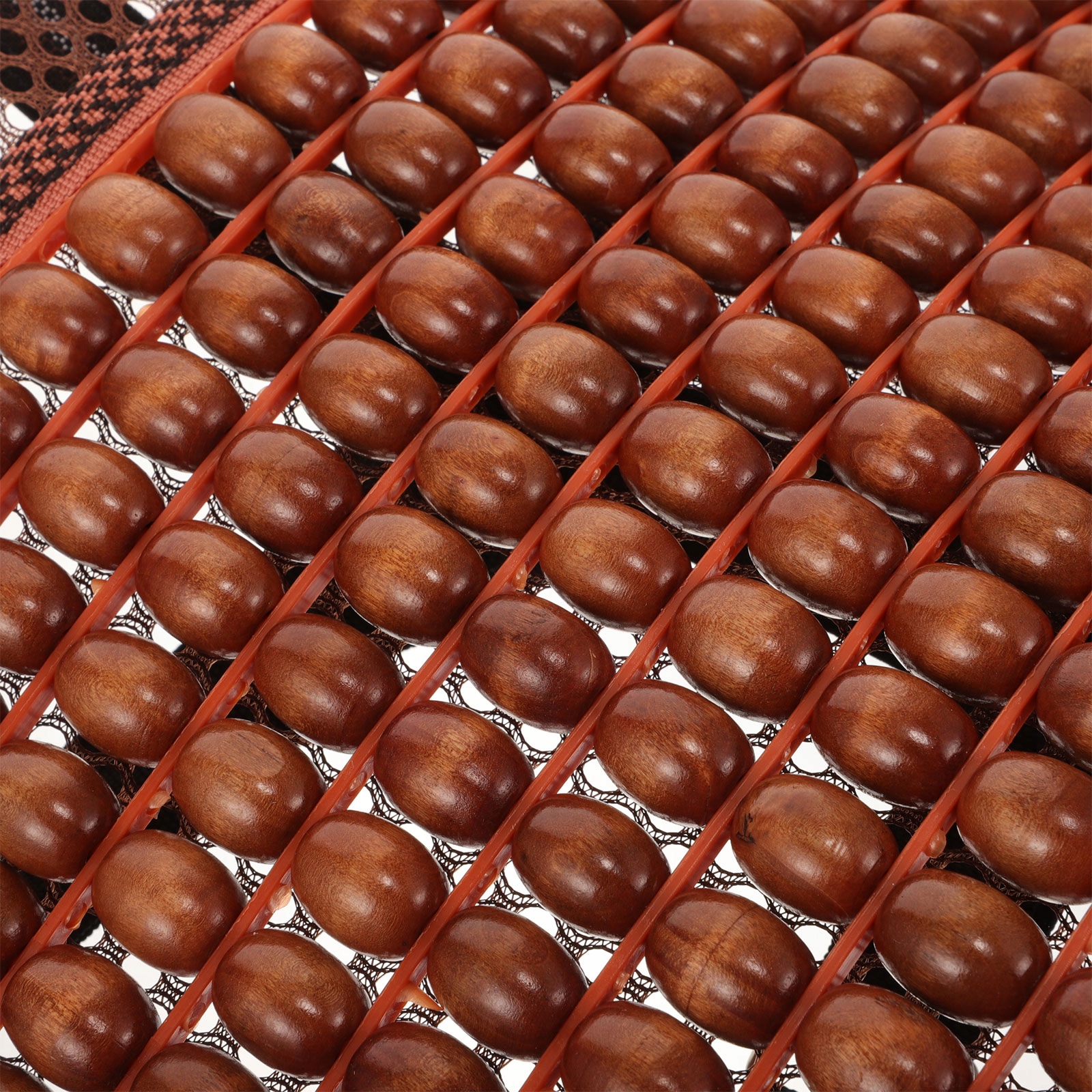 PODPORA LĘDŹWIOWA DO PODUSZKI LĘDŹWIOWEJ SAMOCHODU Marka bez marki