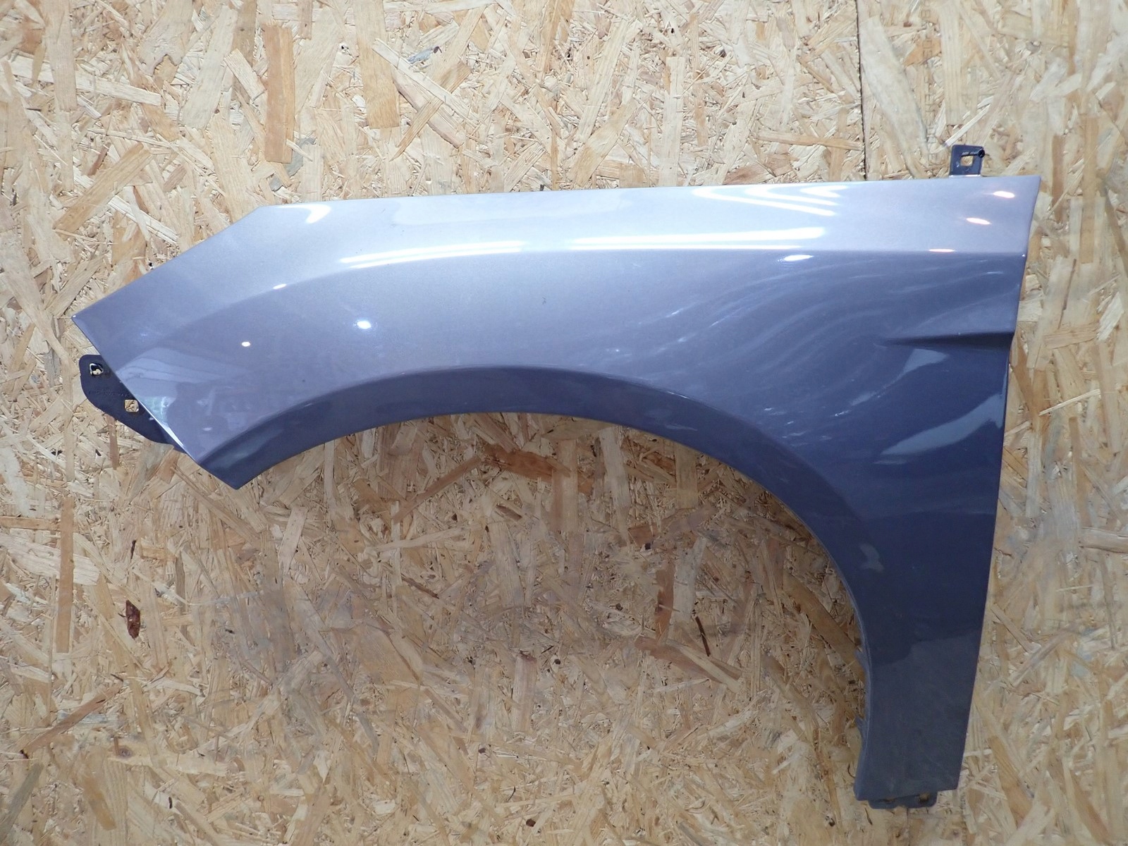 fender left front front FORD FOCUS MK3 2011-2018R colour VB LUNAR SKY
