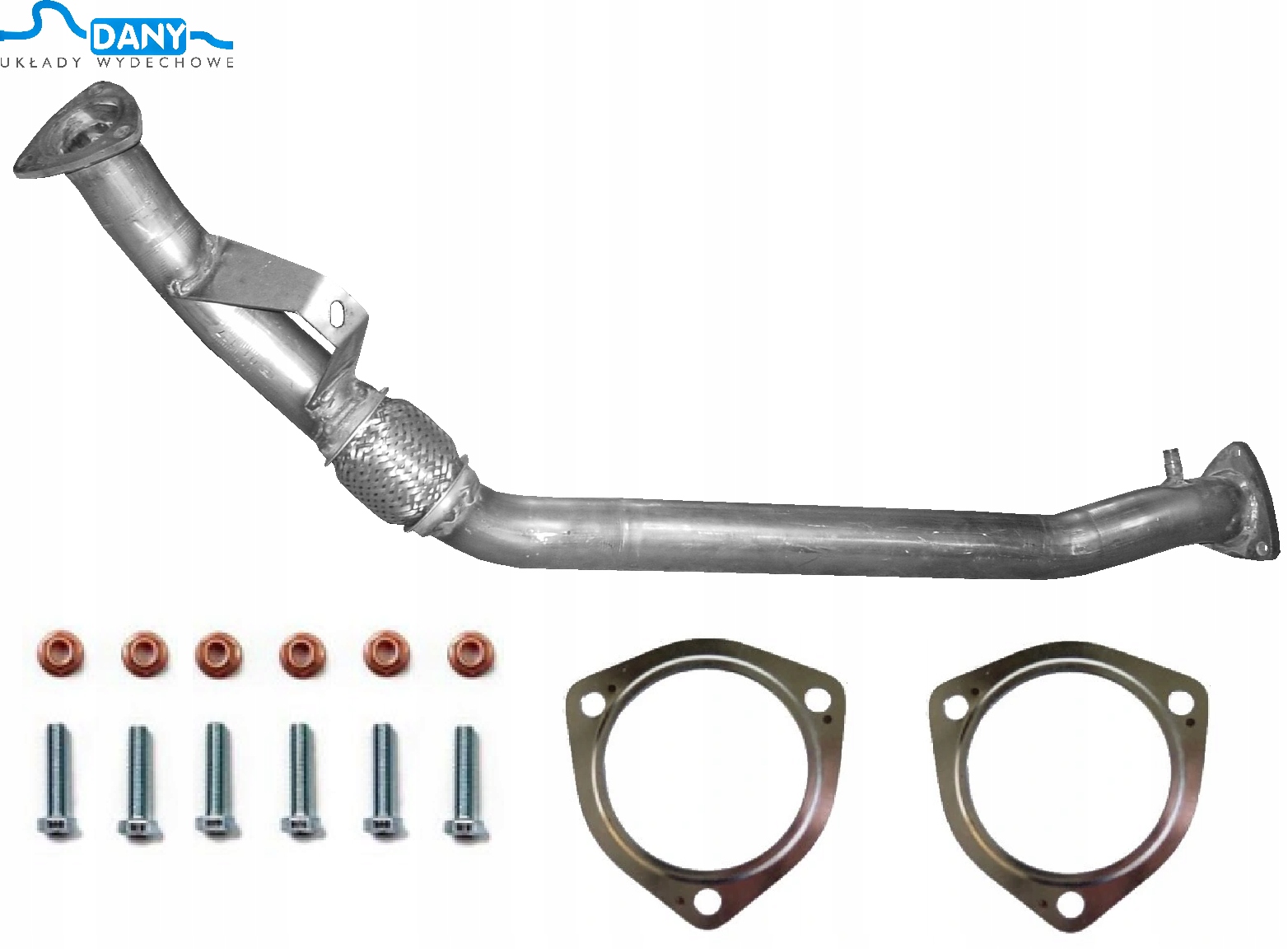 01.127 - AUDI A4 2.0 FSI 2002 - 12/2004 коллекторная труба