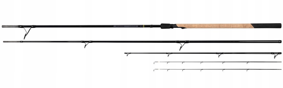 Matrix Aquos Ultra-xd Method Feeder 4,00m 160g