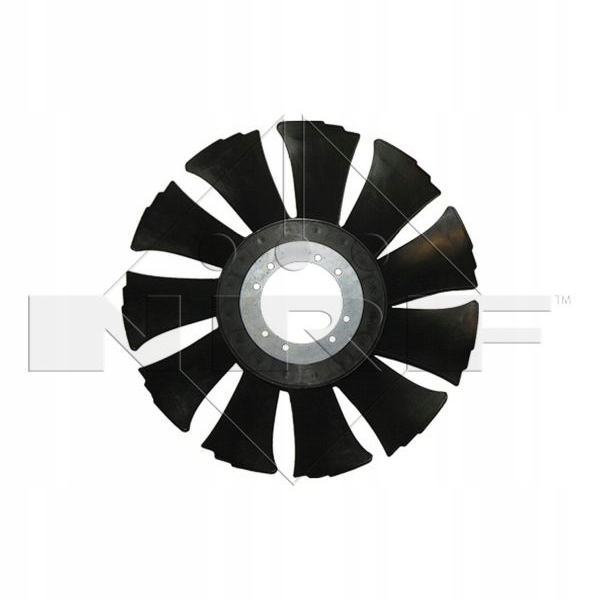 49846 - КОЛЕСО ВЕНТИЛЯТОРА IVECO DAILY III 12 13 14 9 35 15