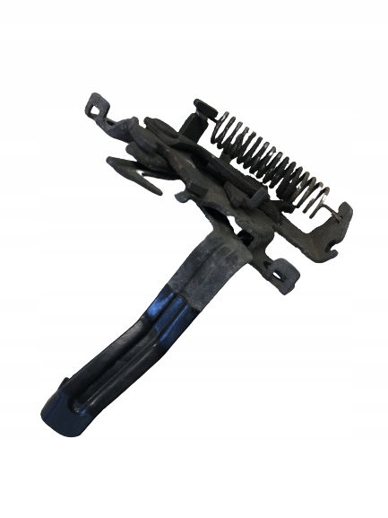 ЗАМОК БОЛТ КАПОТА TOYOTA AURIS І