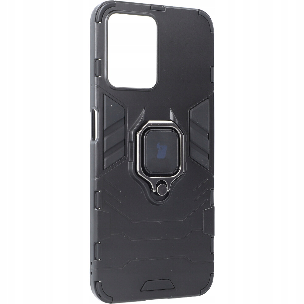 

Etui Bizon Case do Realme C35, pokrowiec, plecki