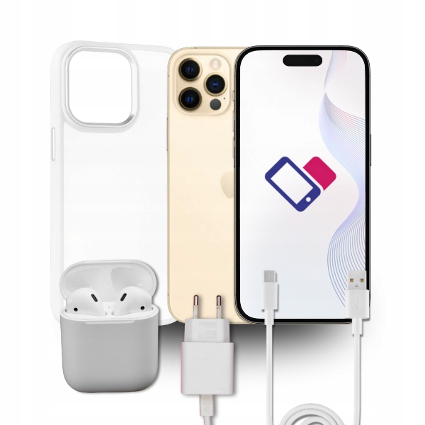 IPhone 12 Pro - Apple Smartfony - Sklepy, Opinie, Ceny w Allegro.pl