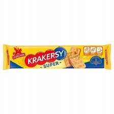 Lajkonik Krekry 180 G