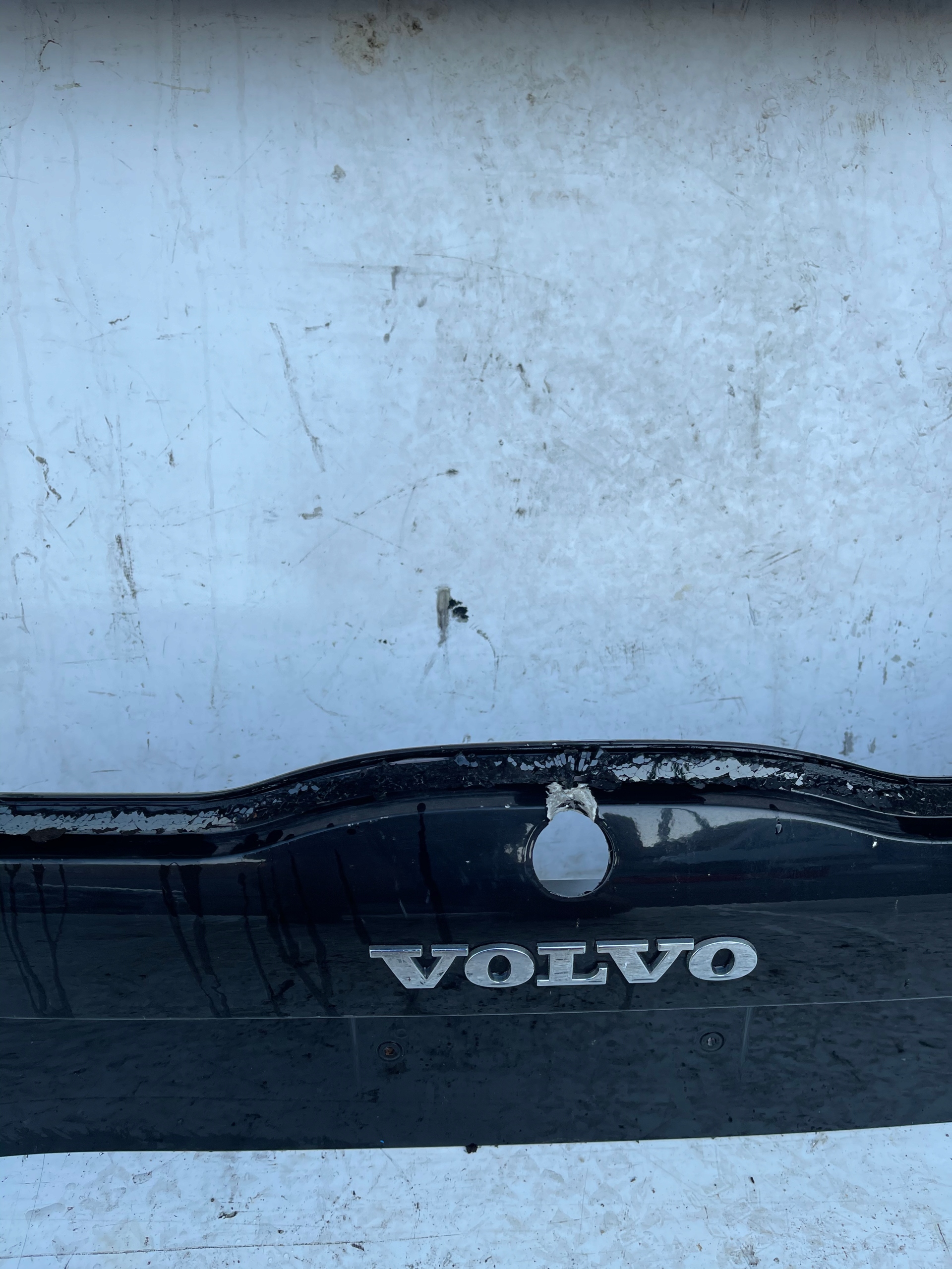 boot door rear VOLVO XC90 XC 90