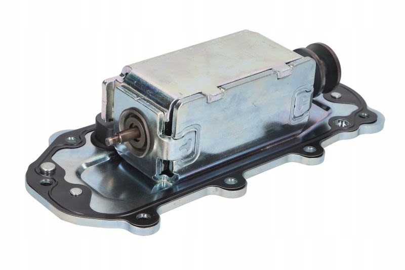 Siłownik lewarka skrzyni biegów ZF TRAXON