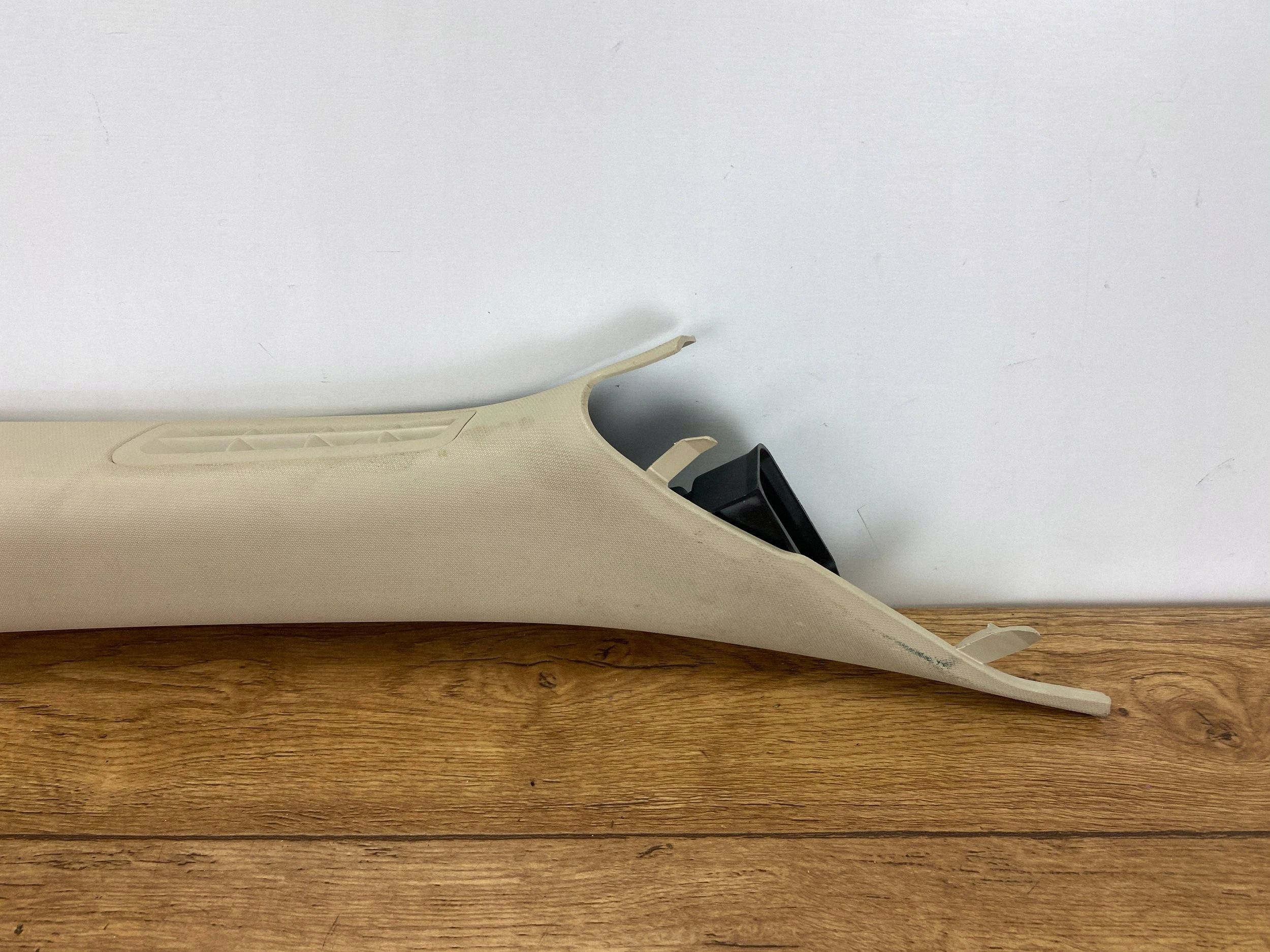 Blende Abdeckung slupka A Ford Escape IV Kuga MK3 2020+