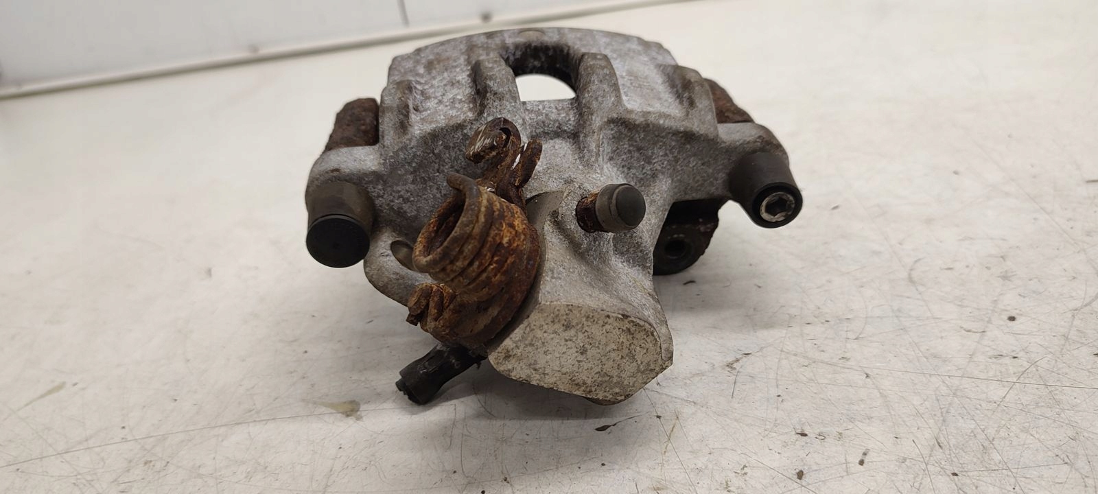 caliper rear part rear right Ford C-MAX
