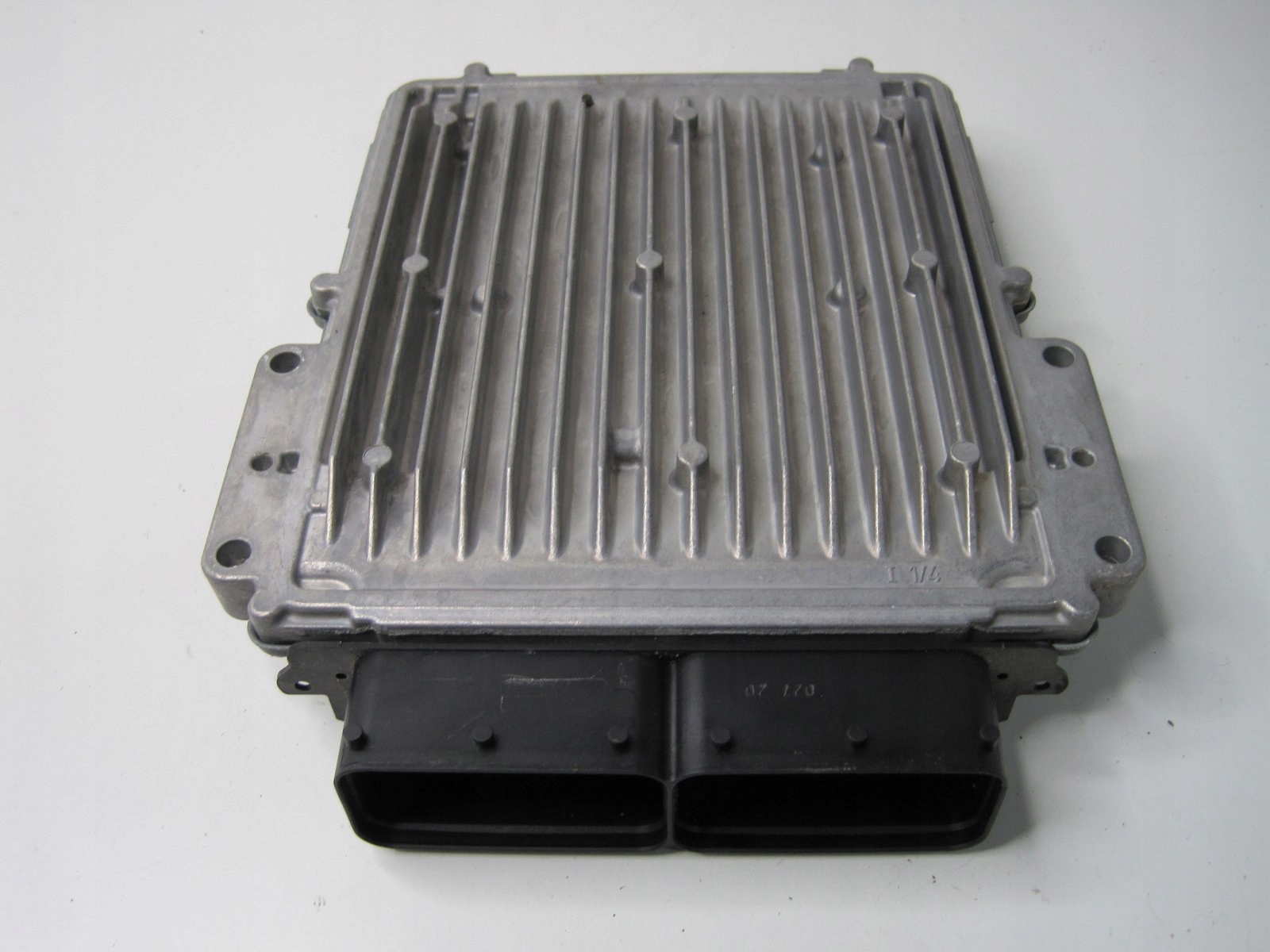 Moduł sterownik silnika Land Rover Discovery HPLA-12C520-PAC