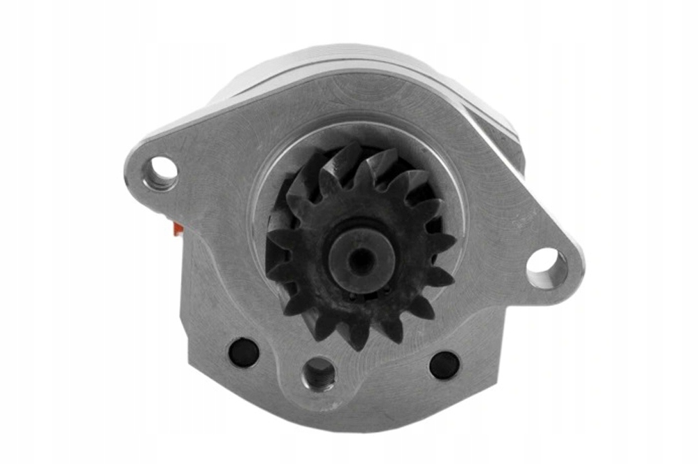 Pompa hydrauliczna wspomagania Ursus 4512. Hylmet Tuchola Numer katalogowy części PZS-4,5MF2