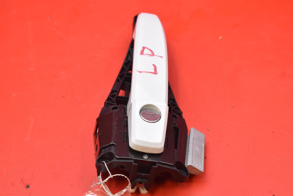 handle left front front Y40R 14096201 OPEL ASTRA 4 IV J LIFT 11-20