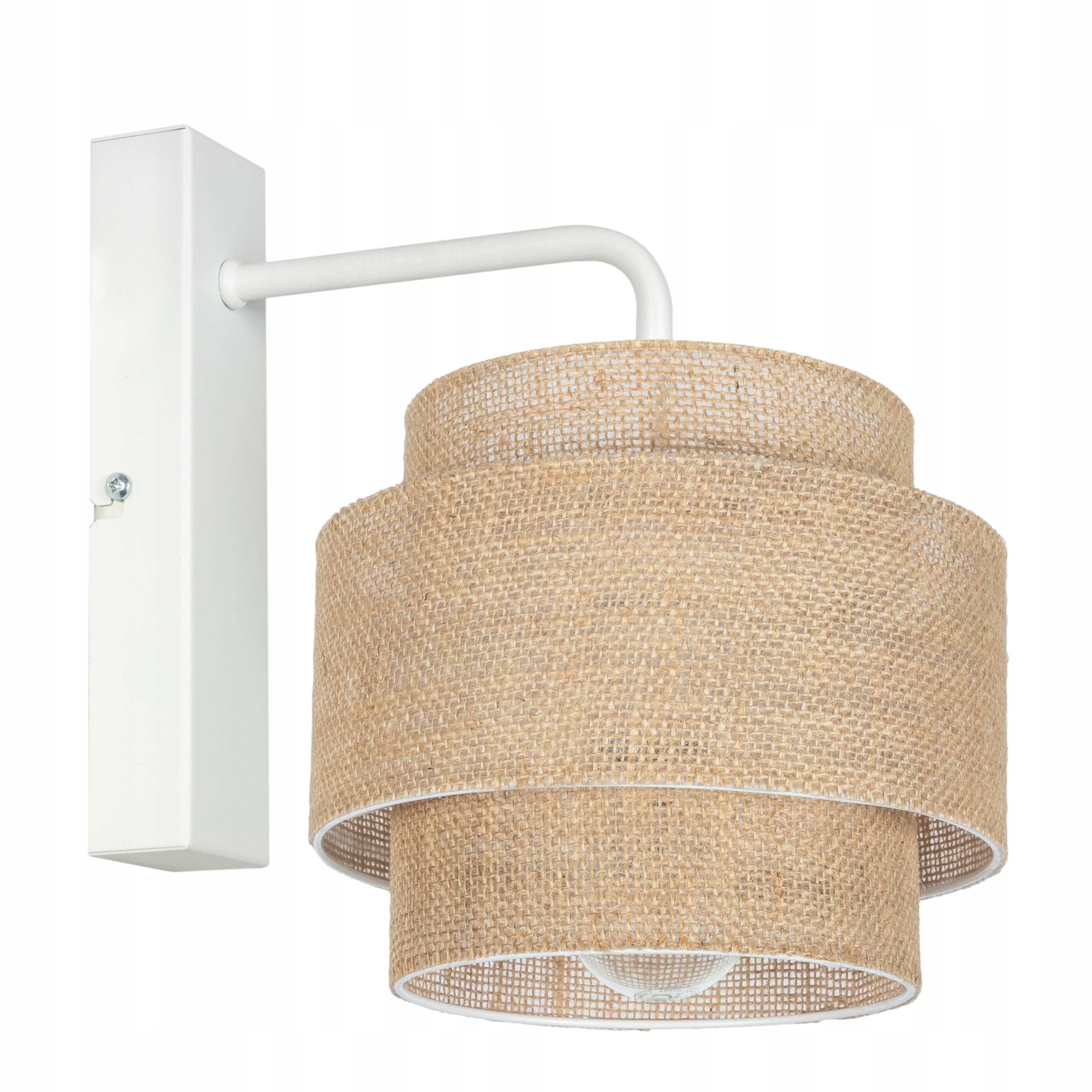 

Kinkiet Boho Ścienny Lampa Na Ścianę Nowoczesna