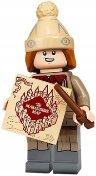 

Lego Harry Potter colhp33 George Weasley Nowy