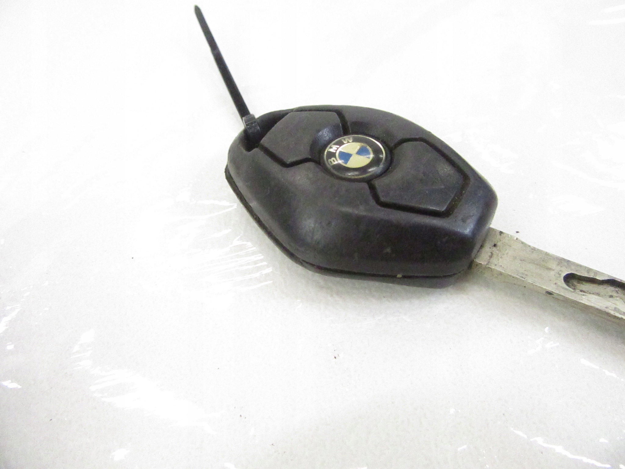 Insert de la serrure Portière Clé BMW 5 e60 e61 EUROPA 2003 -2005r.