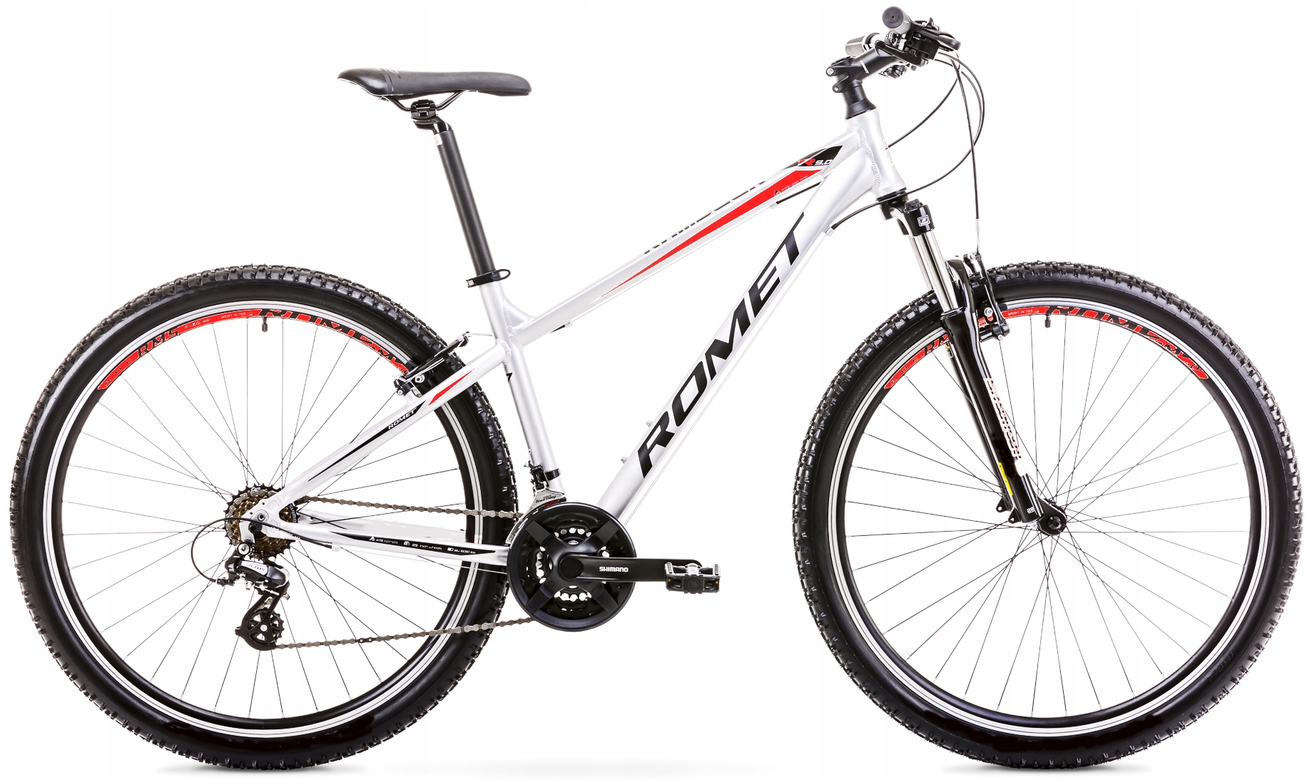 Rower 29 ROMET RAMBLER R9.0 LTD Shimano ALTUS