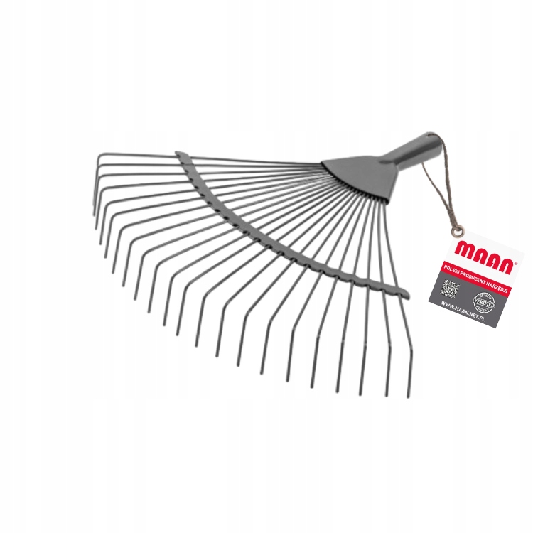 Грабли для листьев MAAN без стебля