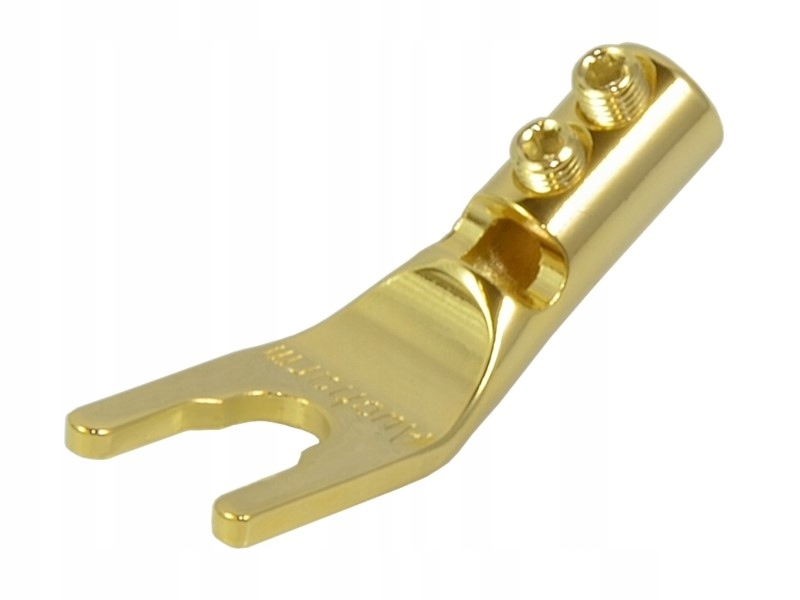 AUCHARM вилка вилка медь