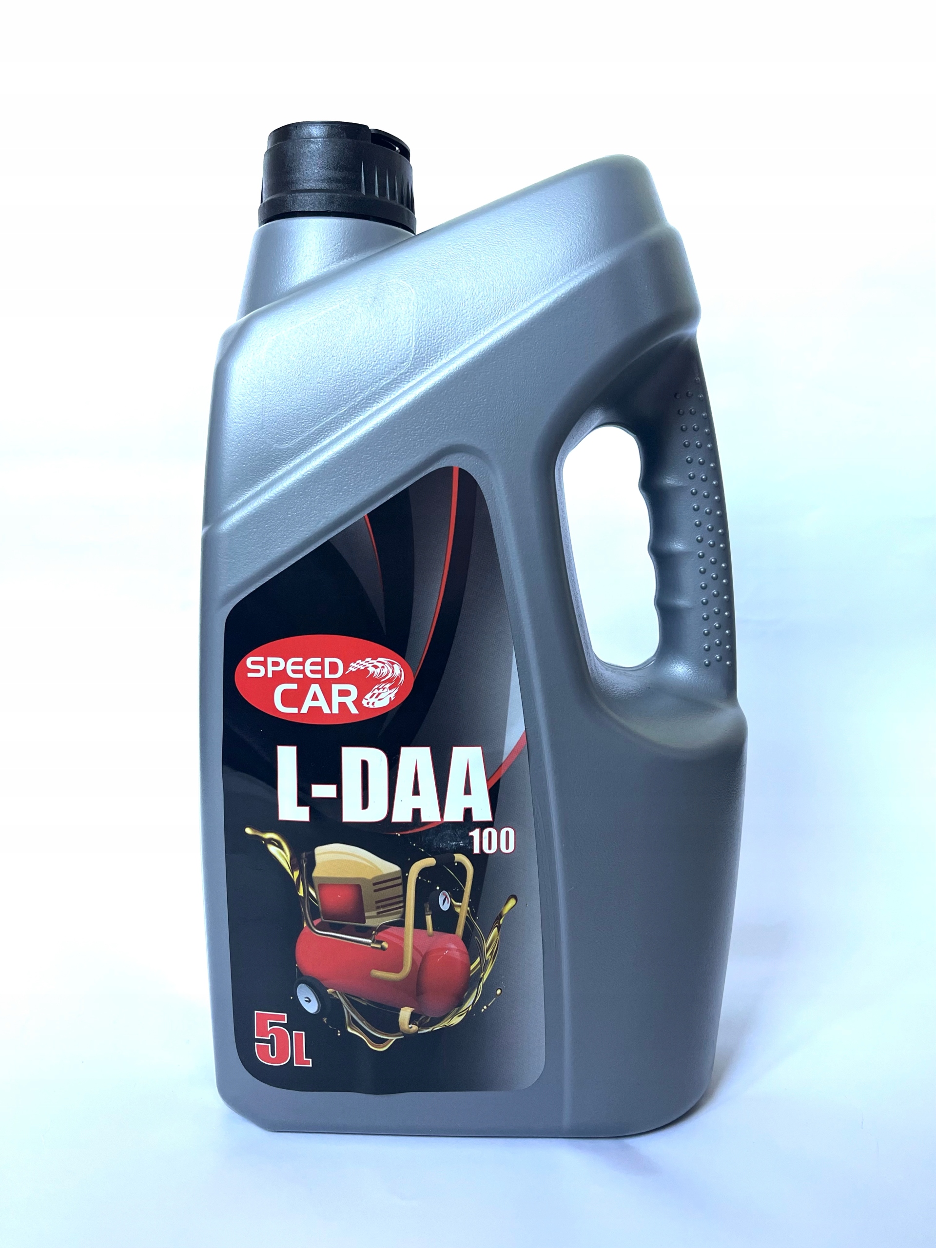 SPEEDCAR olej hydr.-przekładniowy ATF II D 5L