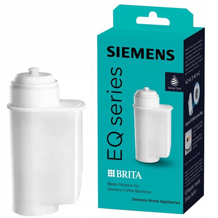Siemens Filtr Brita INTENZA TZ70003 do EQ.Series