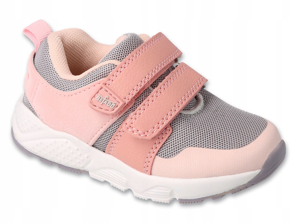 

Buty Sportowe Adidasy Befado 516P246 lekkie r23
