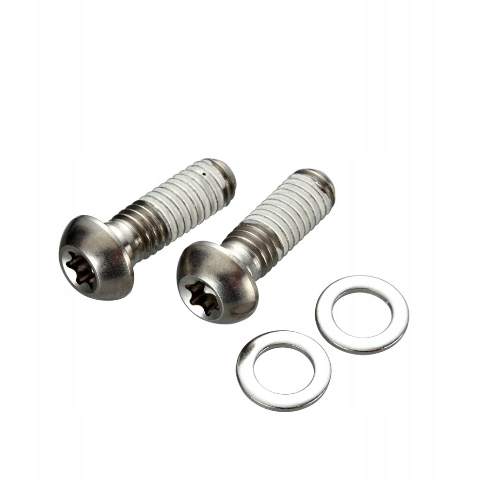 Sram 00.5318.005.001 Brkt Mounting Bolts Ti