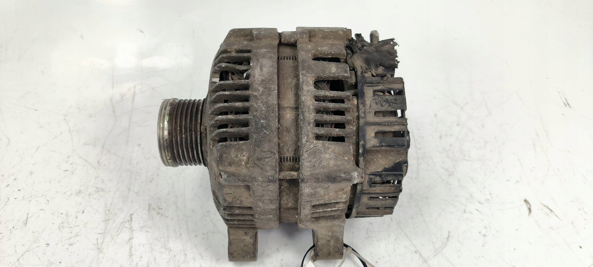 alternator PEUGEOT 406