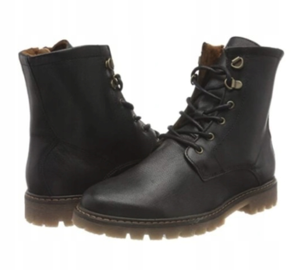 Botki dziecięce ocieplane Bisgaard r.32 Marka Bisgaard