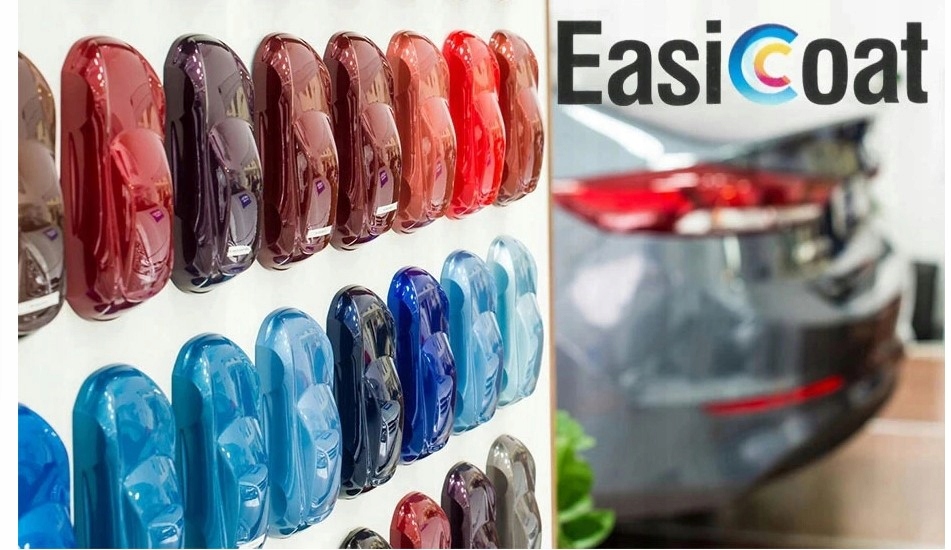 FARBA LAKIER AKRYL RAL 9005 GLEBOKA CZERN EAN 5900000004945