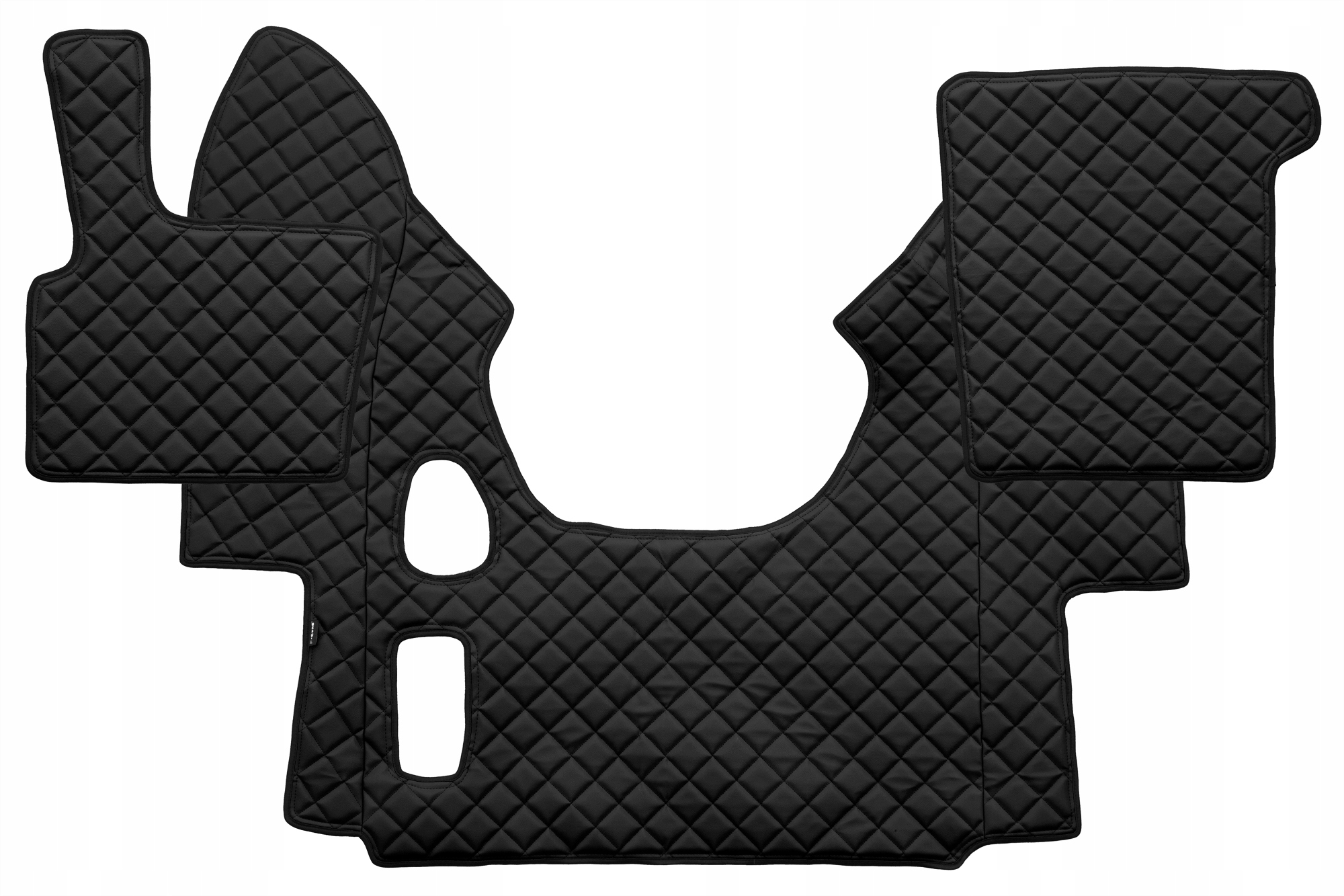 Koberce Tir Daf Xf 95 Manual prošívané na podlahu