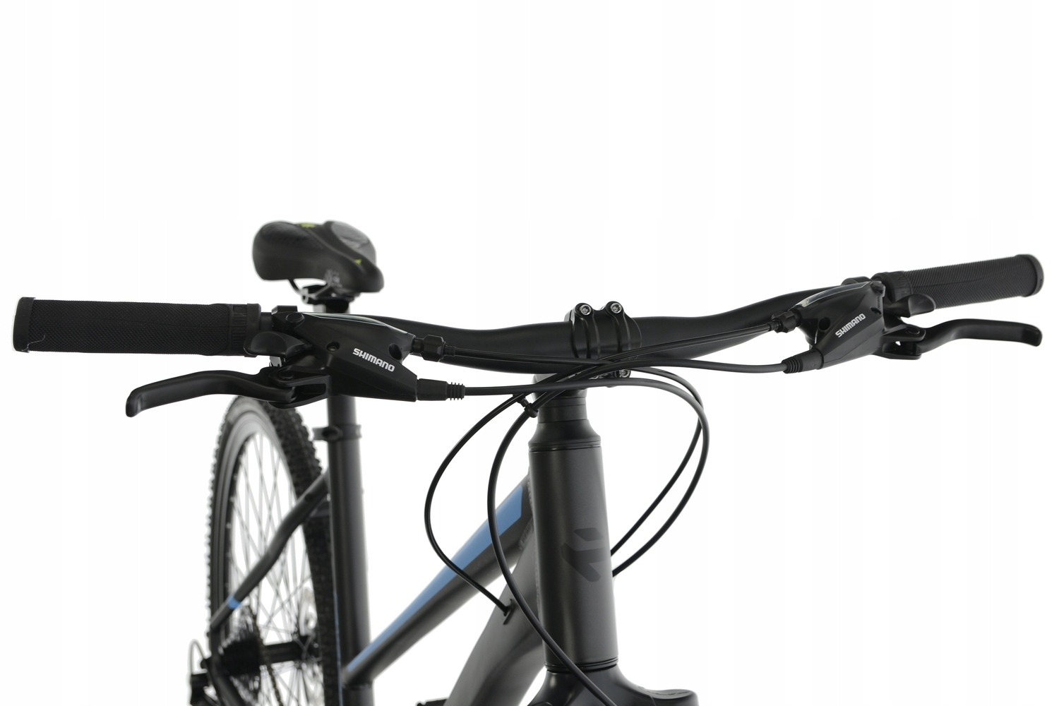 Rower crossowy Kands Canavaro - 2025 rama 17 cali koło 28 