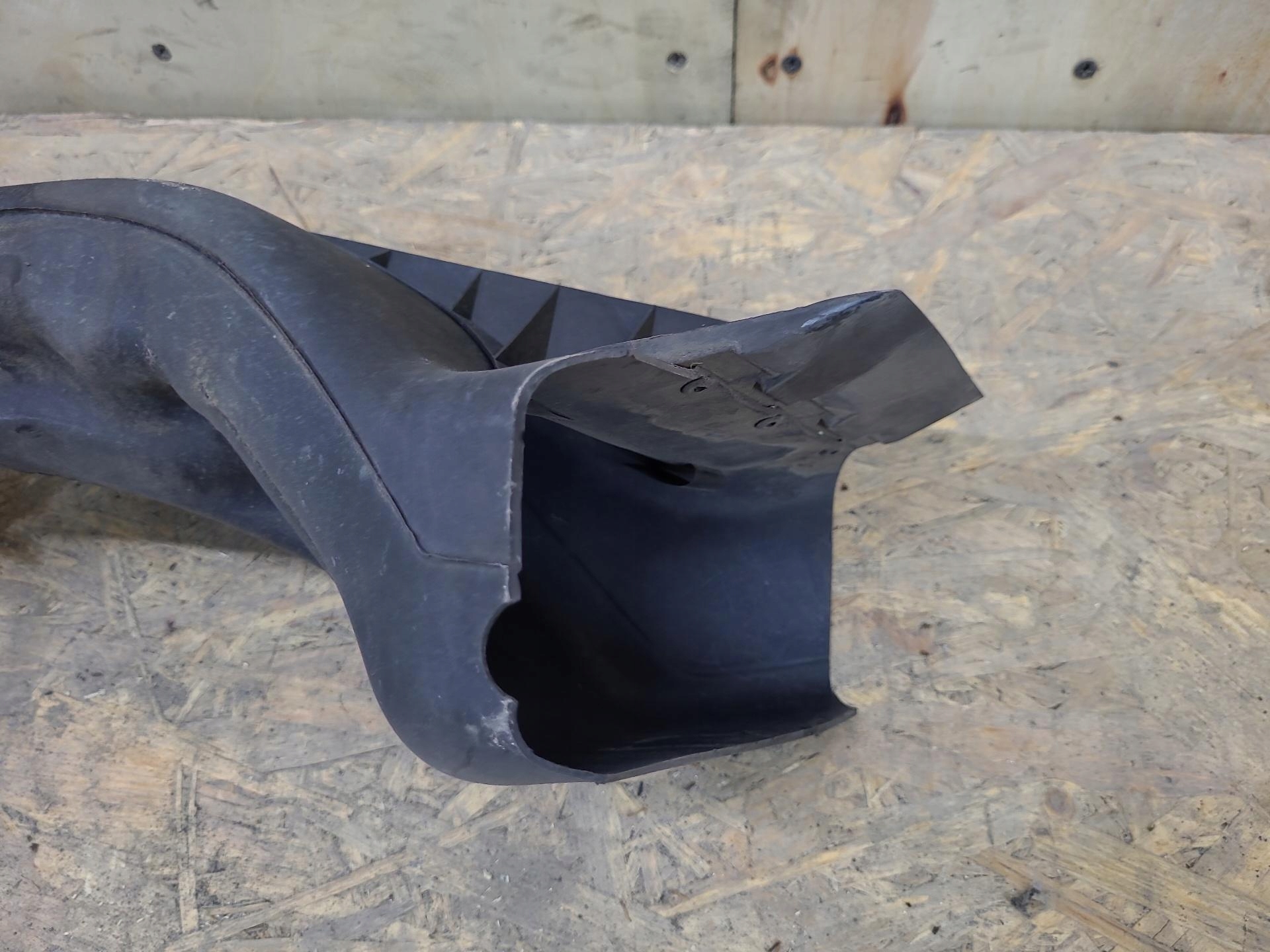 intake air Lexus GS 3 2007 53286-30050