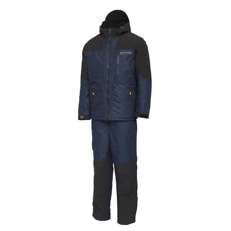Kombinezon SG2 Thermal Suit Blue Nights/black XL
