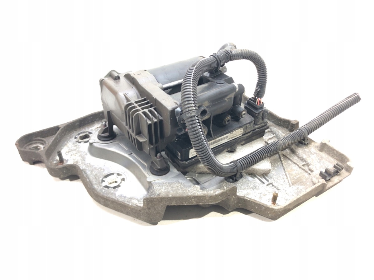 POMPA ZAWIESZENIA C4 PICASSO I 06-15 9801906980