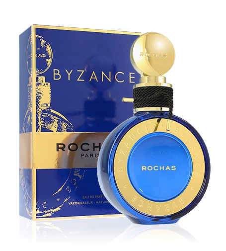 Rochas Byzance 2019 parfémovaná voda pro ženy 90 ml