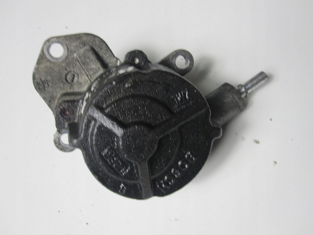 POMPA VACUM CITROEN XSARA PICASSO 2.0HDI