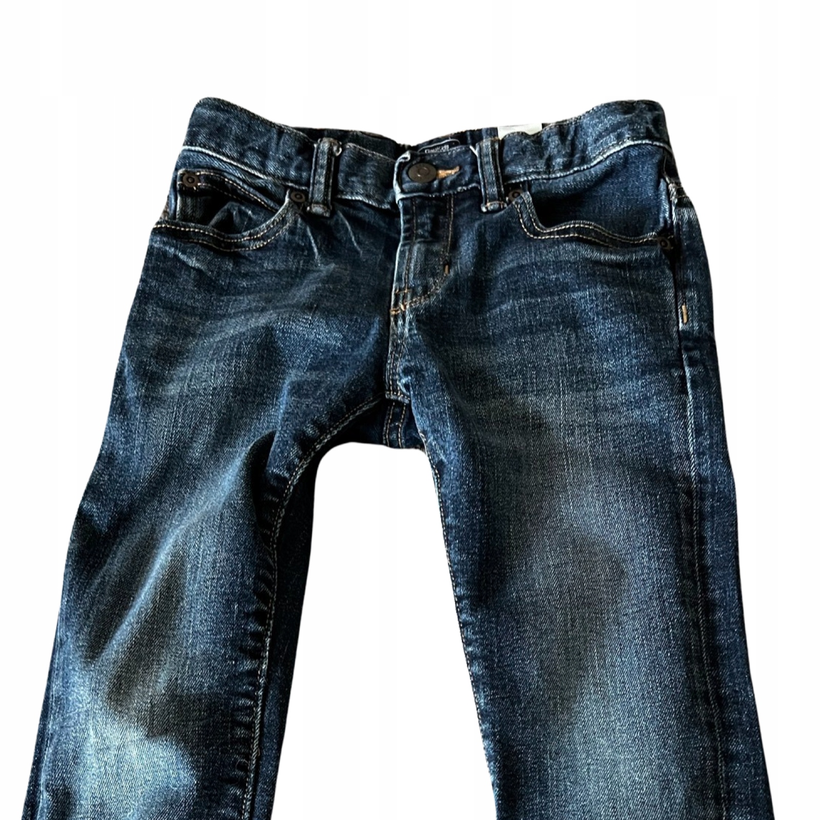 Jeansy GAP na 6 lat / unisex / 3151n Marka GAP