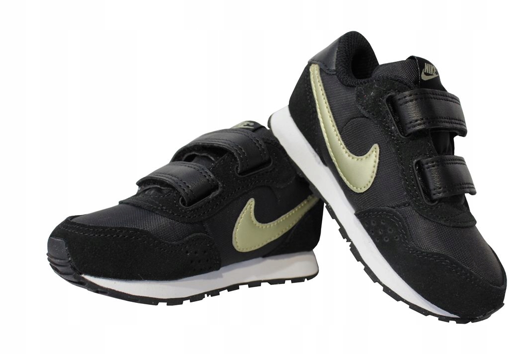 BUTY DZIECIĘCE NIKE VALIANT CN8560 009 R 25