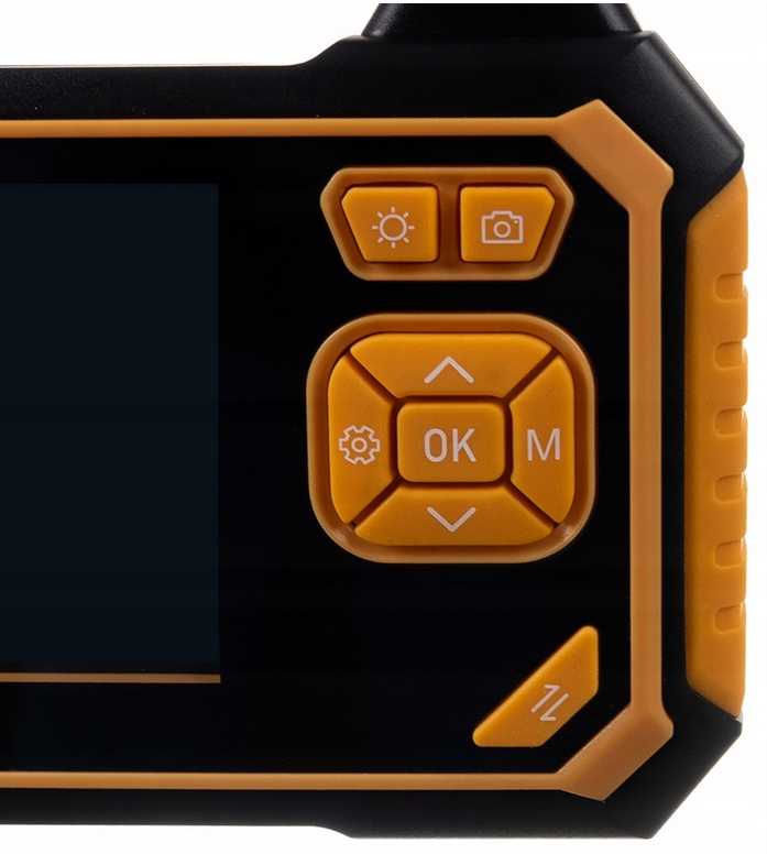 KAMERA INSPEKCYJNA ENDOSKOP 5M JAKOŚĆ FULL HD USB ENDOSKOPOWA WODOODPORNA EAN (GTIN) 5902659176028
