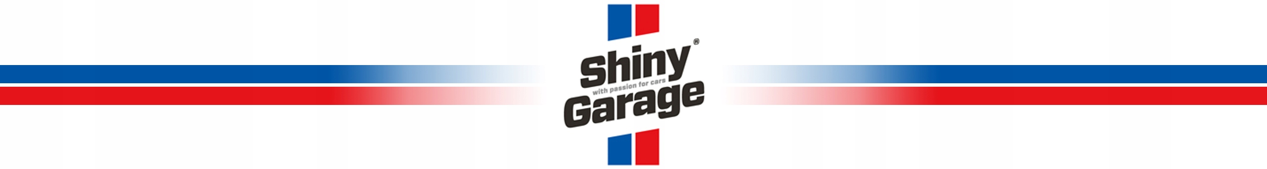 SHINY GARAGE INTERIOR QUICK DETAILER 1L DO KOKPITU Producent Shiny Garage